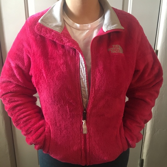 North face jacket - Picture 3 of 4